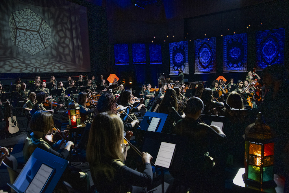 Music Production for Artists Dubai – Transforming Creative Vision into Powerful Sound