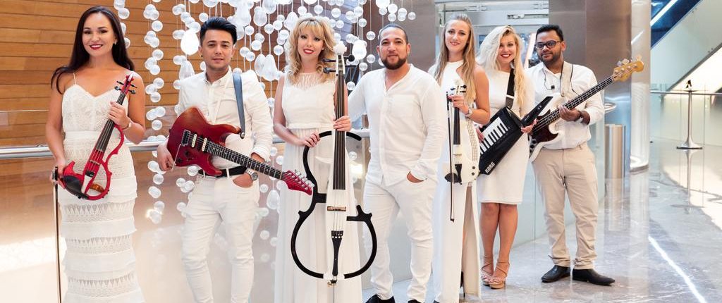 Music Production for Artists Dubai – Transforming Creative Vision into Powerful Sound