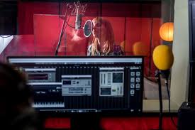 Music Production Services UAE